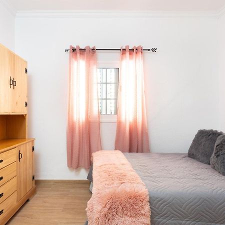Eden Rentals Serenity Sunscape Apartment Санта-Крус-де-Тенерифе Экстерьер фото