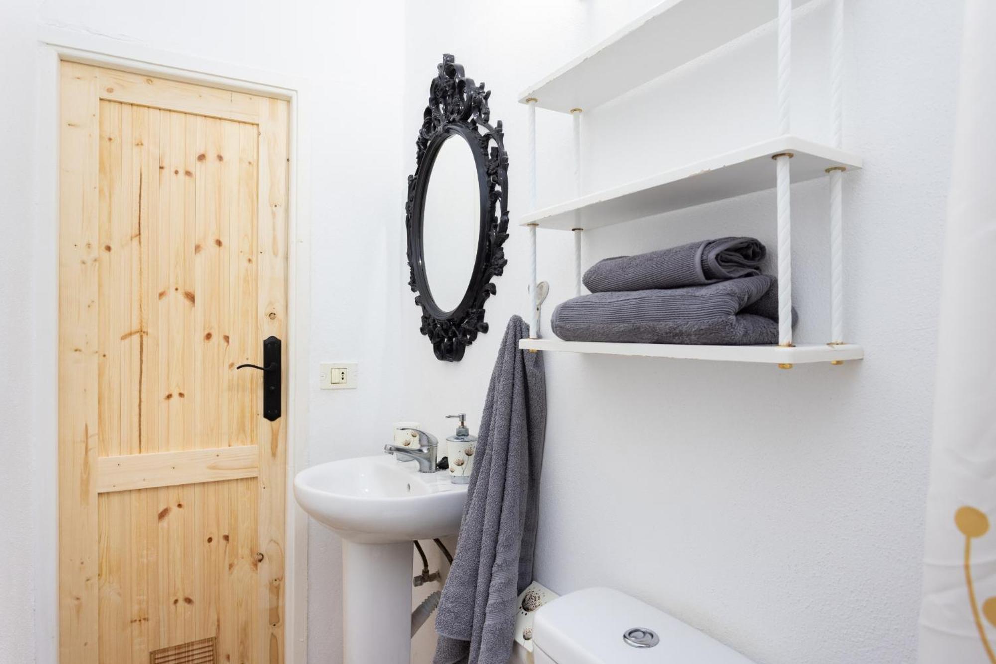 Eden Rentals Serenity Sunscape Apartment Санта-Крус-де-Тенерифе Экстерьер фото